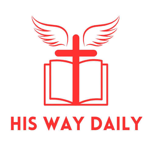 His Way Daily