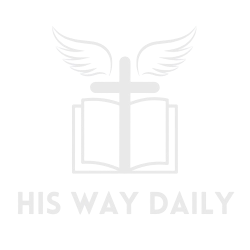 His Way Daily